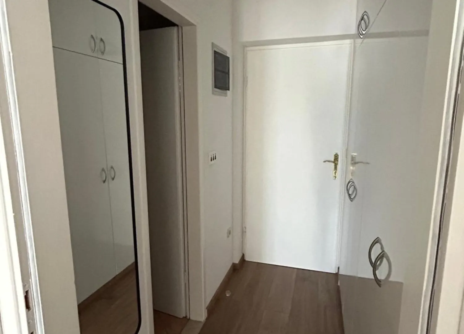 Gorgeous Biserka Apartment Rabac