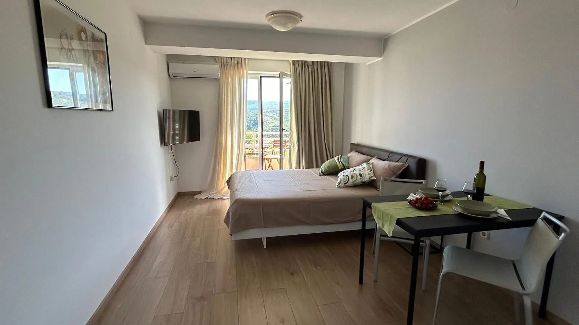 Gorgeous Biserka Apartment Rabac 0*,