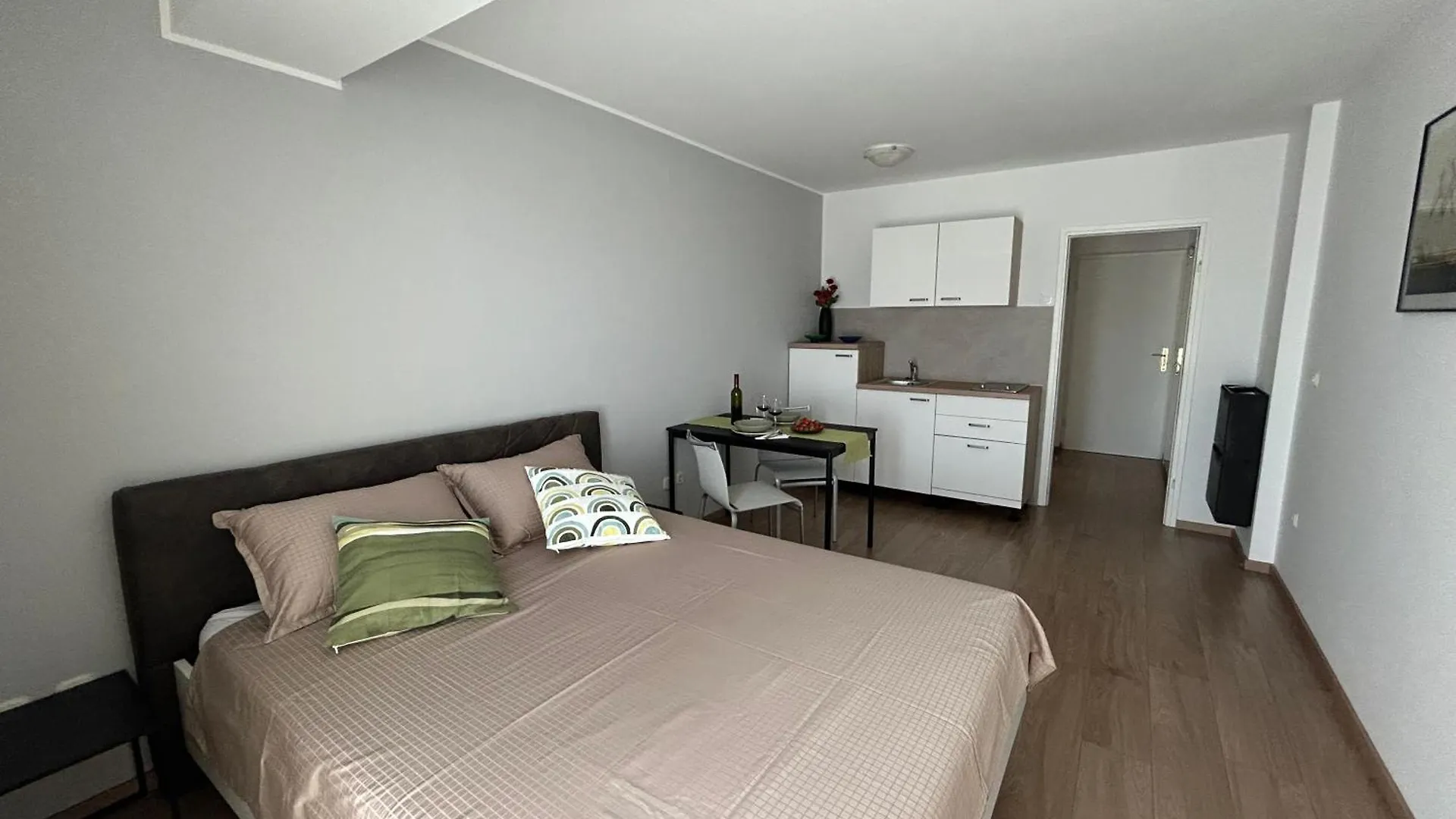 Gorgeous Biserka Apartment Rabac