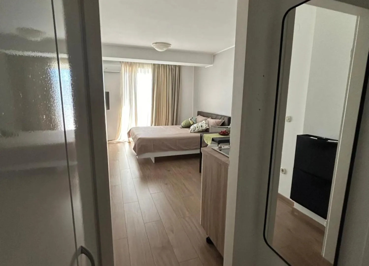 Gorgeous Biserka Apartment Rabac