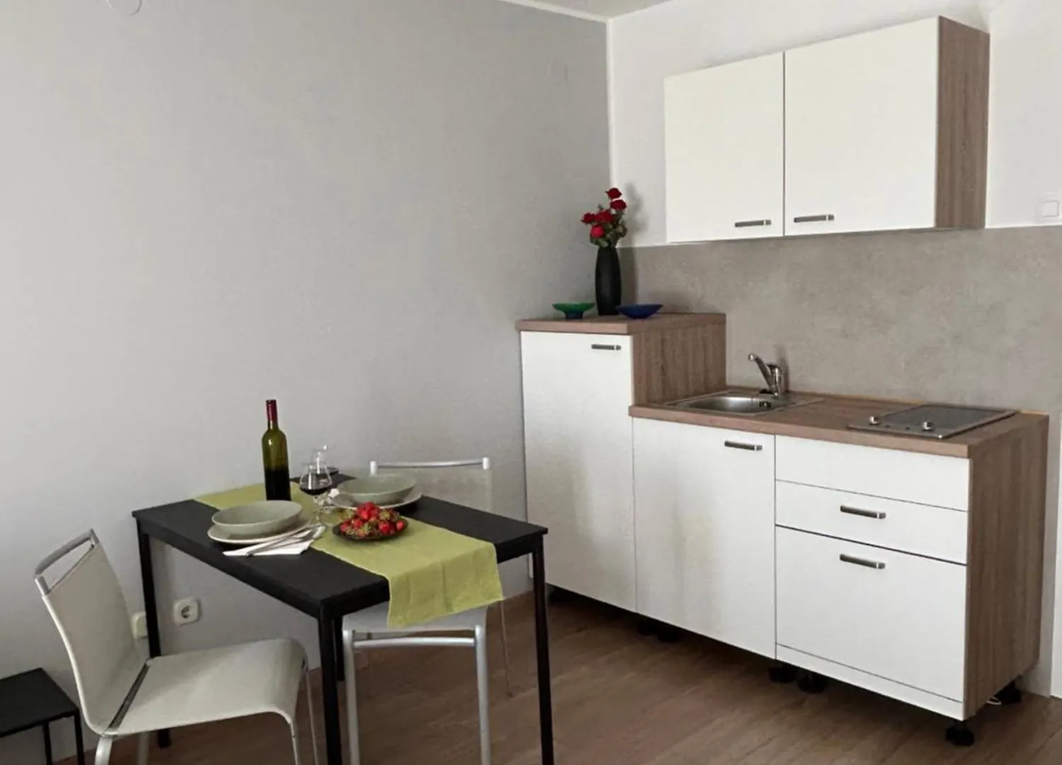 Gorgeous Biserka Apartment Rabac 0*,  Croatia