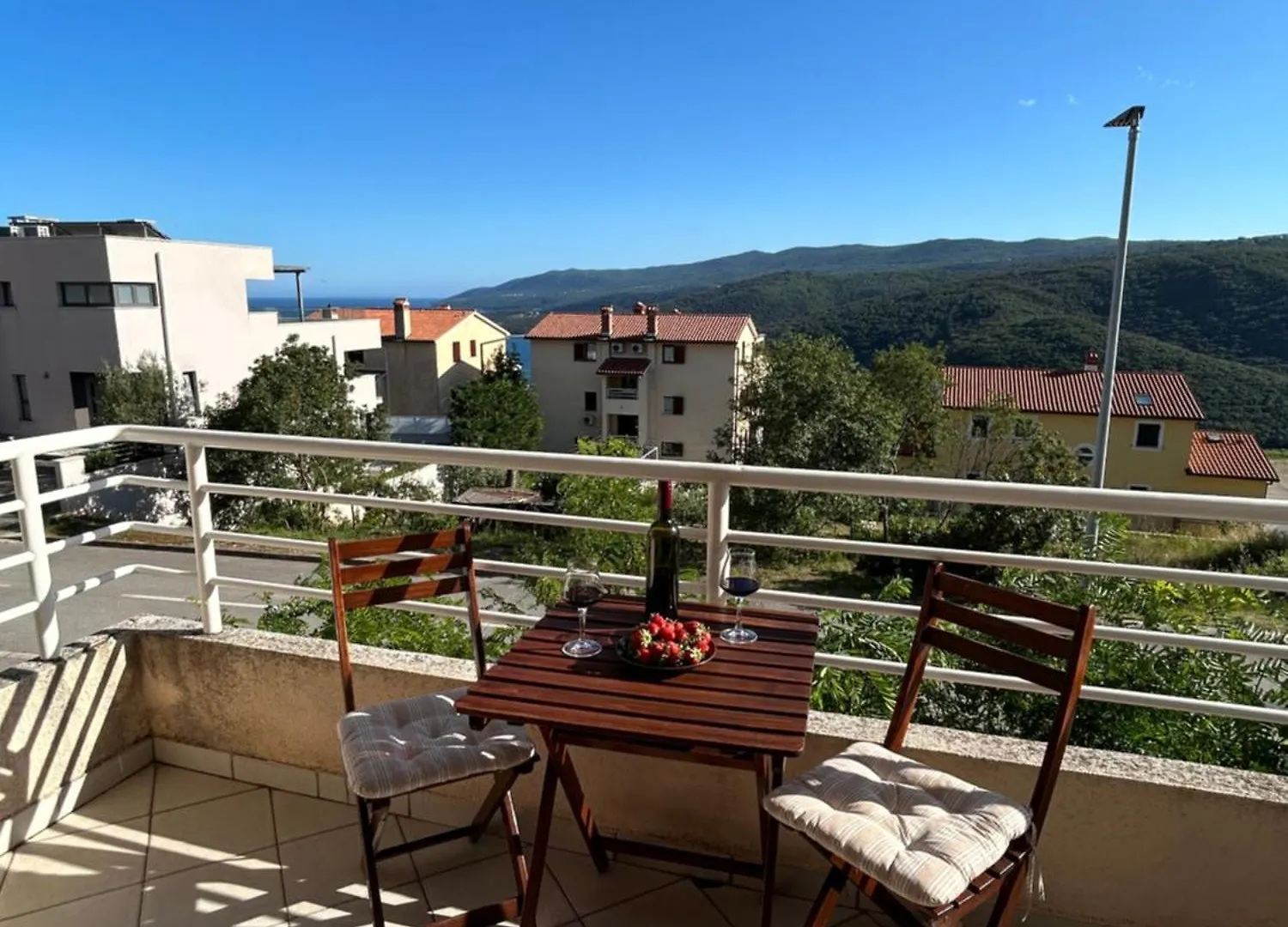 Gorgeous Biserka Apartment Rabac