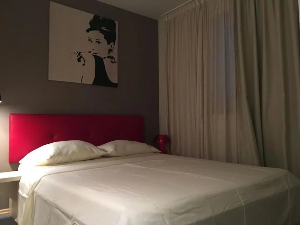 Gorgeous Biserka Apartment Rabac