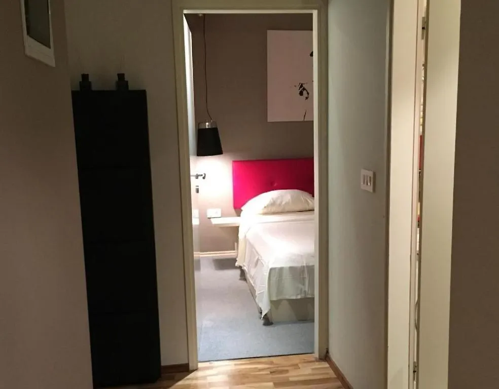 Gorgeous Biserka Apartment Rabac
