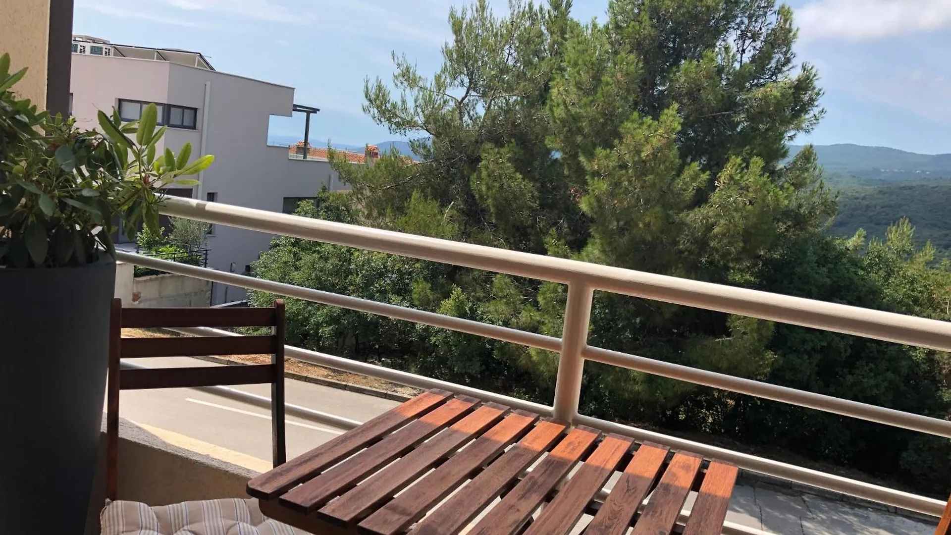 Gorgeous Biserka Apartment Rabac