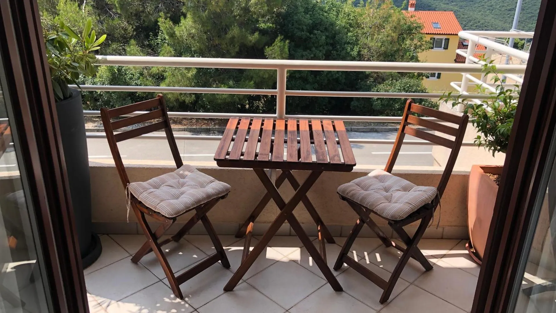 Gorgeous Biserka Apartment Rabac Croatia