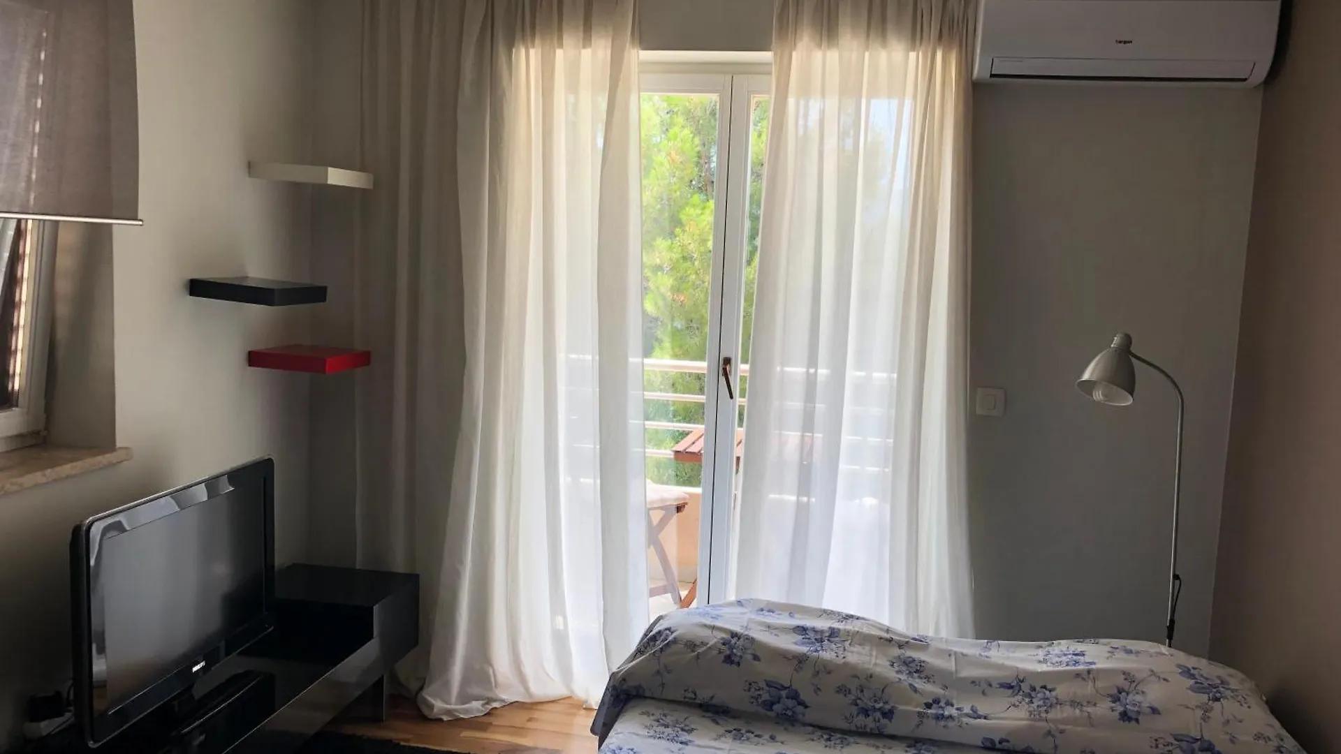 Gorgeous Biserka Apartment Rabac