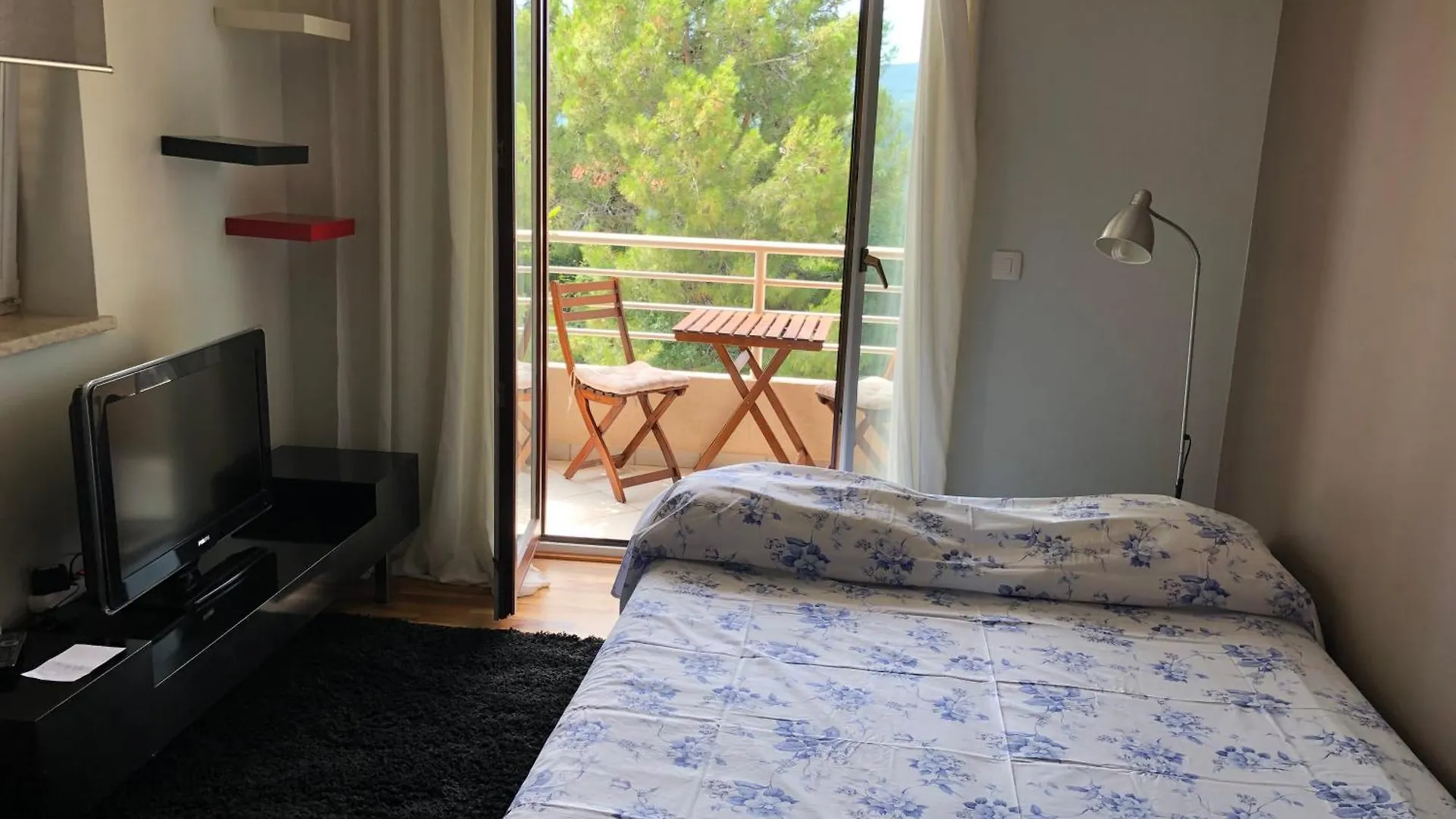 Gorgeous Biserka Apartment Rabac